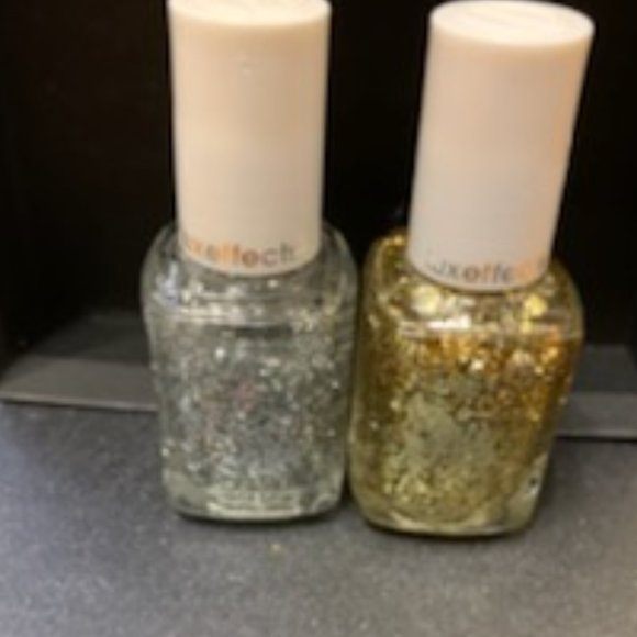 Essie Set in Stones and Rock at the top - Picture 2 of 9